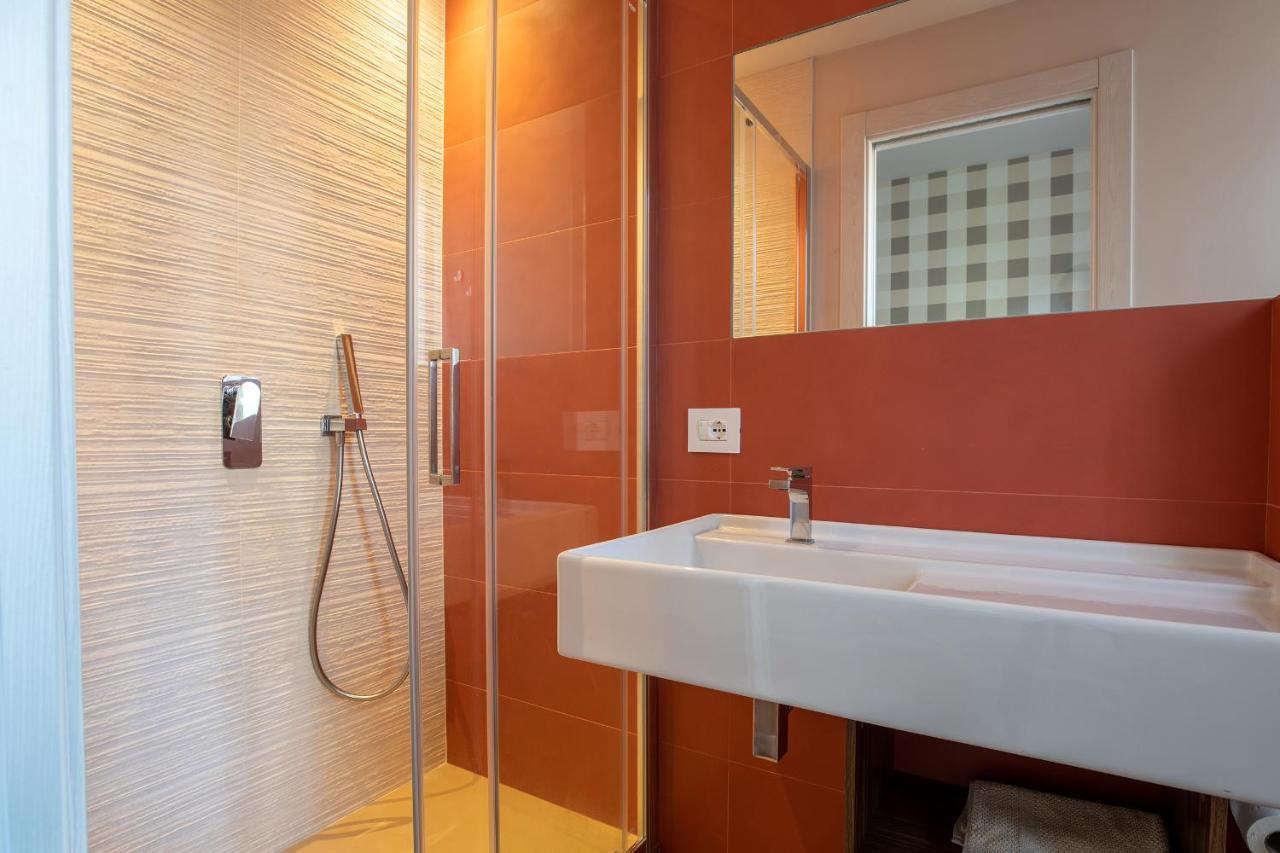 Ferienwohnung Casa Patrizi San Benedetto del Tronto Exterior foto