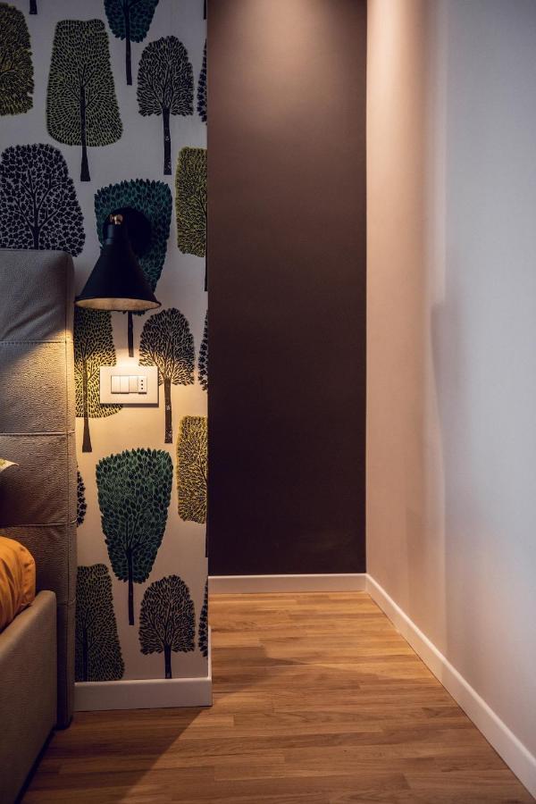 Ferienwohnung Casa Patrizi San Benedetto del Tronto Exterior foto