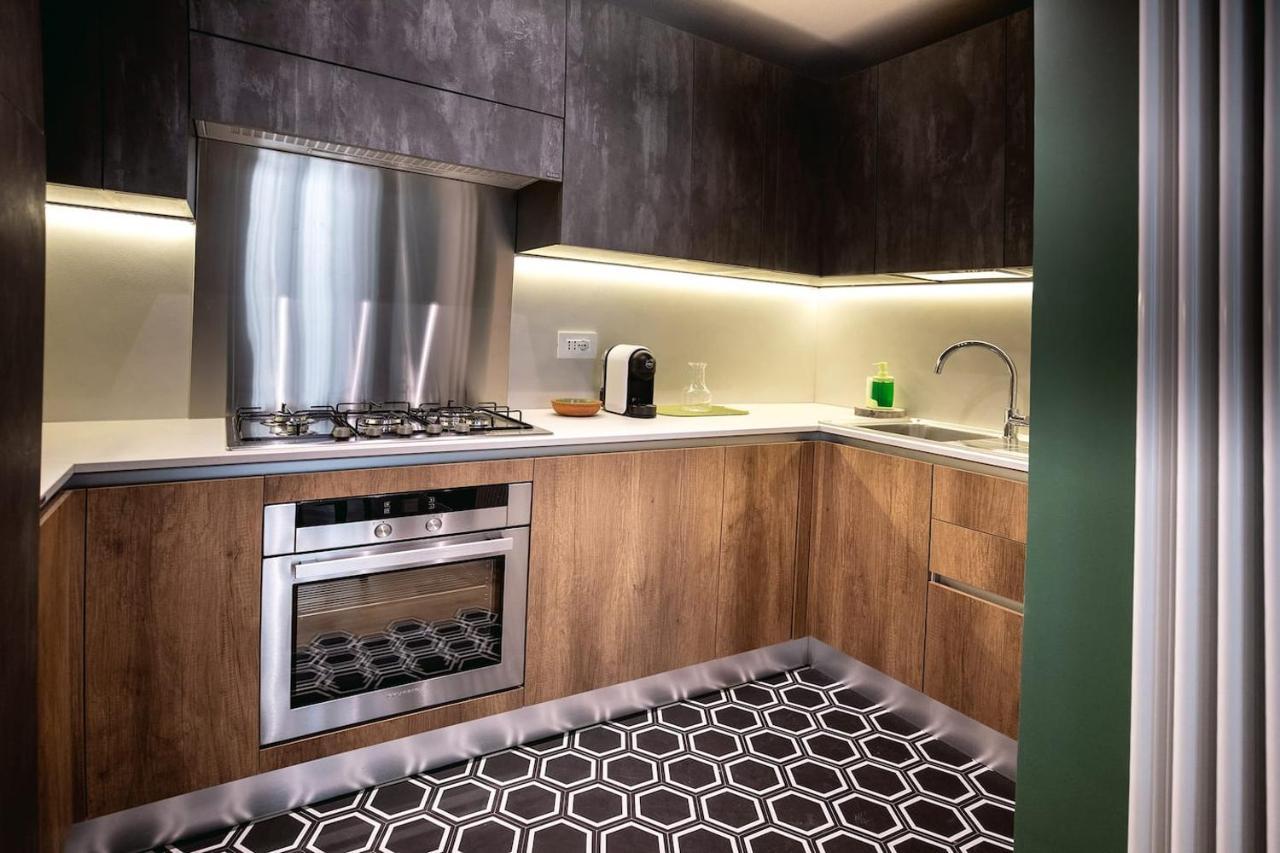 Ferienwohnung Casa Patrizi San Benedetto del Tronto Exterior foto