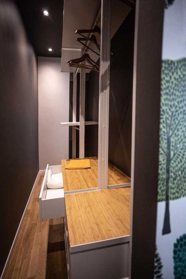 Ferienwohnung Casa Patrizi San Benedetto del Tronto Exterior foto