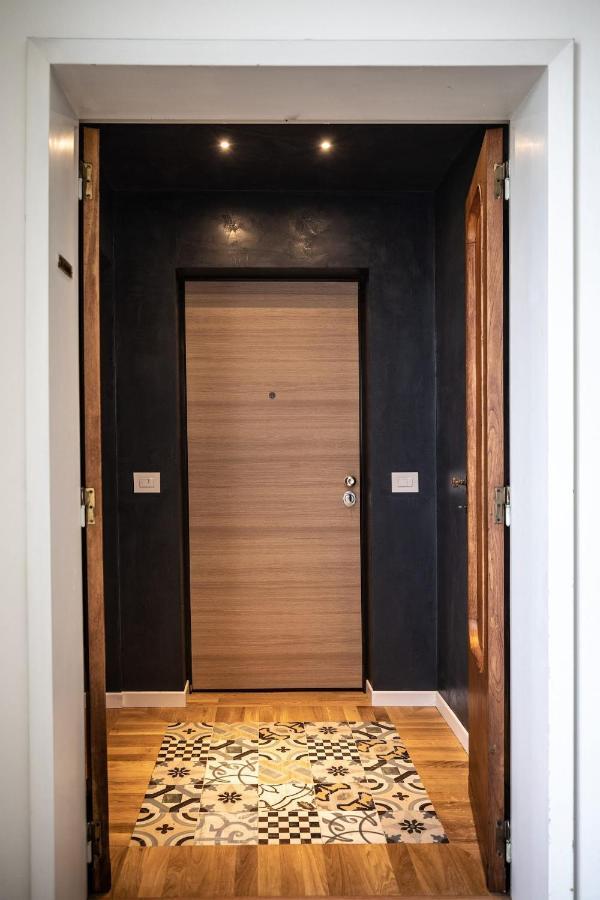 Ferienwohnung Casa Patrizi San Benedetto del Tronto Exterior foto