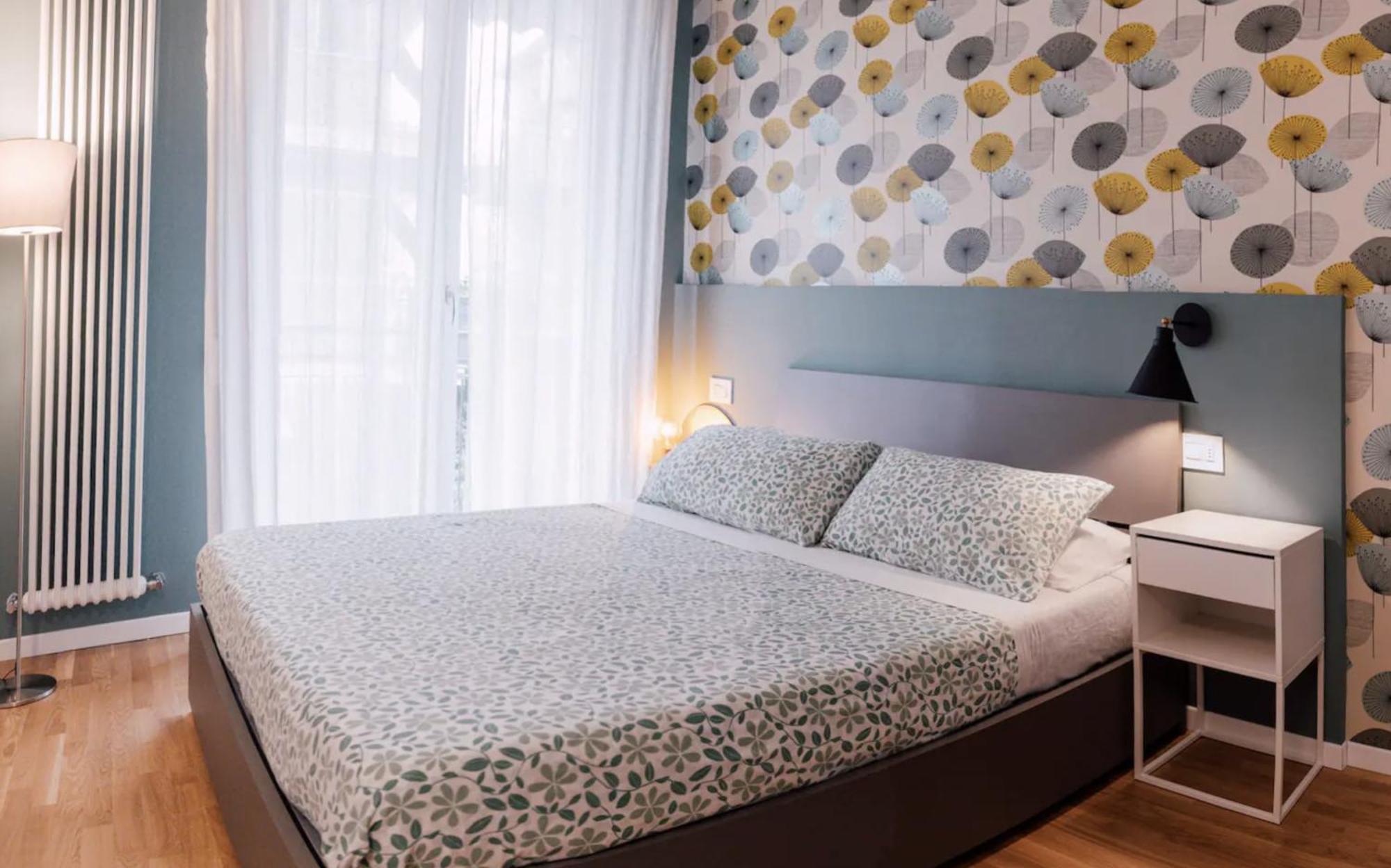 Ferienwohnung Casa Patrizi San Benedetto del Tronto Exterior foto